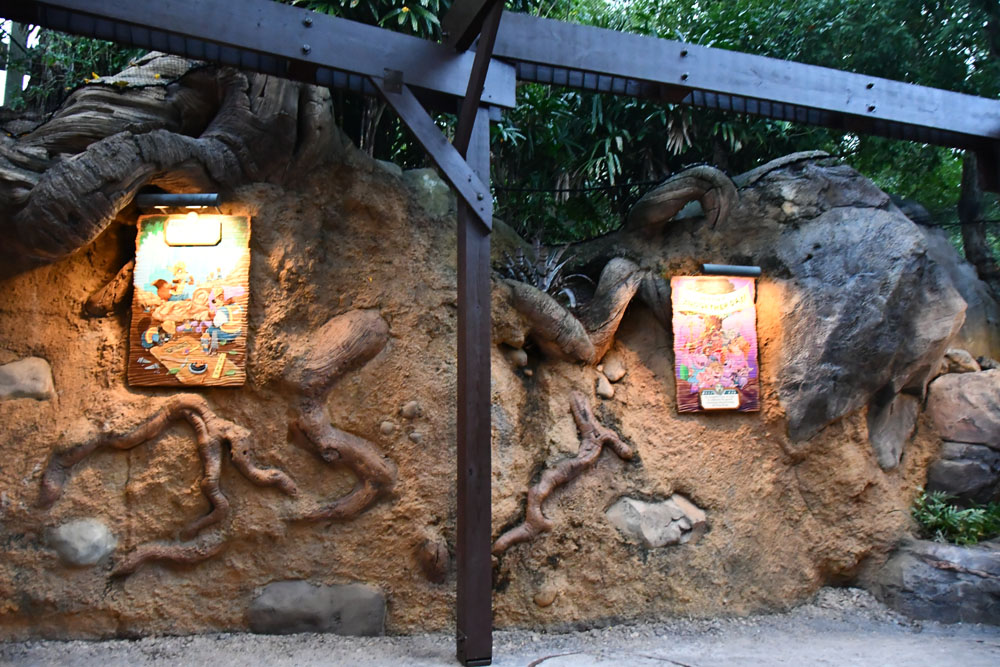 DSC_0293 – WDWINFO.COM Surprise and Delight at Disney’s Animal Kingdom DSC_0293