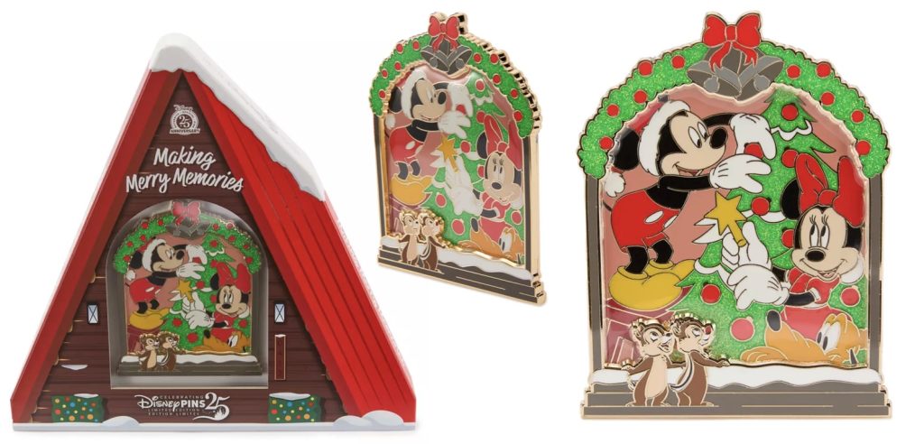 How Much is TOO Much to Spend on a New Disney Pin? Disney Jumbo Pin Price Point