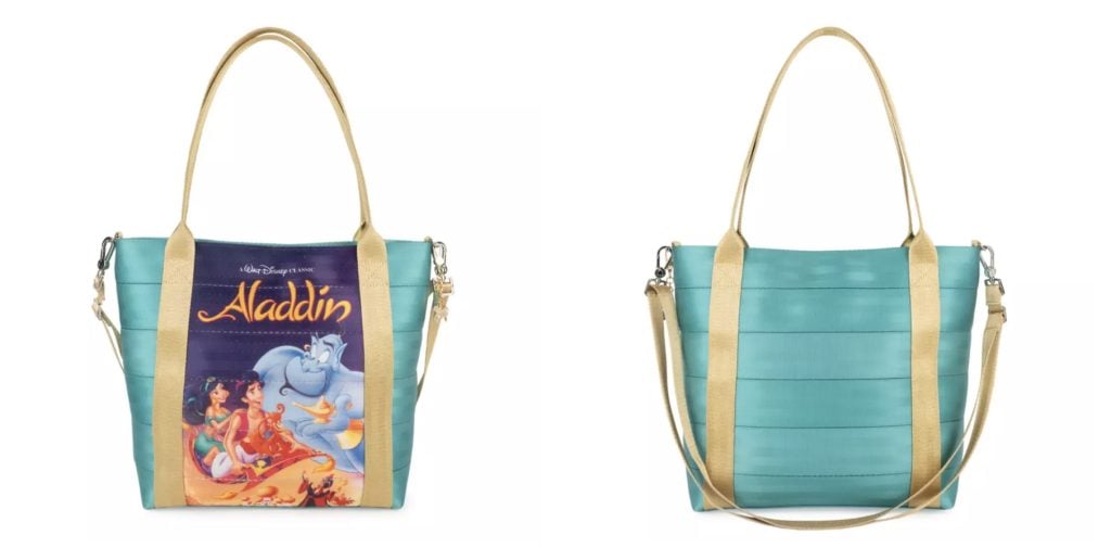 Disney Merch Aladdin harveys – WDWINFO.COM The New Disney Merch You Might Have Missed This Week Disney Merch Aladdin harveys