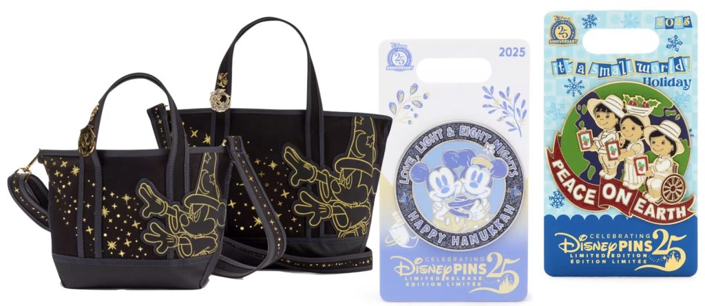 The New Disney Merch You Might Have Missed This Week Disney Merch Meader 2