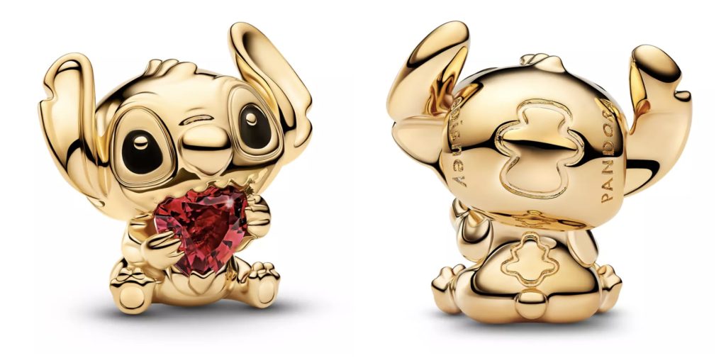 Disney Merch Stitch Gold – WDWINFO.COM The New Disney Merch You Might Have Missed This Week Disney Merch Stitch Gold
