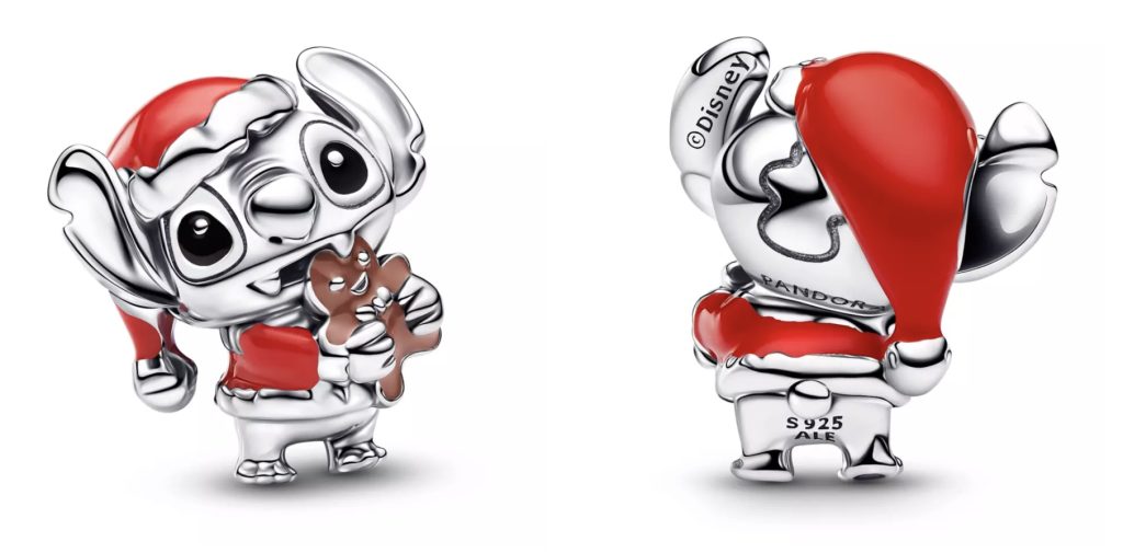 Disney Merch Stitch Silver – WDWINFO.COM The New Disney Merch You Might Have Missed This Week Disney Merch Stitch Silver