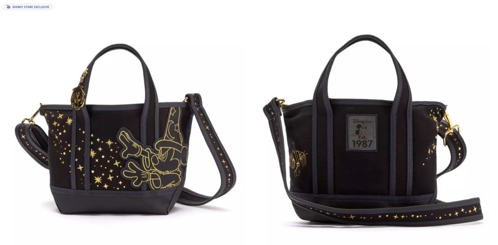 Disney Merch Tote Large – WDWINFO.COM The New Disney Merch You Might Have Missed This Week Disney Merch Tote Large