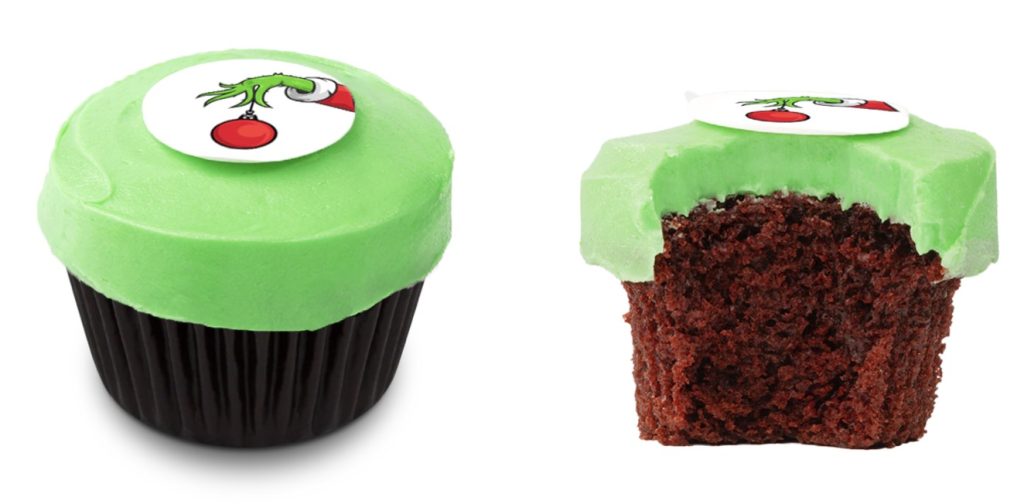 Disney Springs Holiday 2025 Cpcakes Sprinkles Grinch – WDWINFO.COM The New & Returning Disney Springs Holiday Cupcake Flavors! Disney Springs Holiday 2025 Cpcakes Sprinkles Grinch