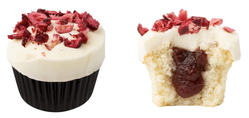 Disney Springs Holiday 2025 Cpcakes Sprinkles Jam – WDWINFO.COM The New & Returning Disney Springs Holiday Cupcake Flavors! Disney Springs Holiday 2025 Cpcakes Sprinkles Jam