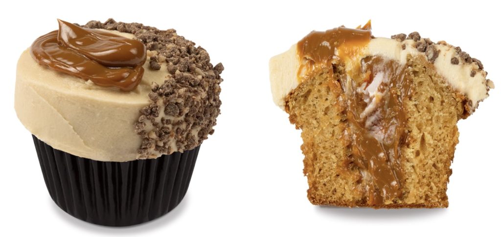 Disney Springs Holiday 2025 Cpcakes Sprinkles Sticky Toffee – WDWINFO.COM The New & Returning Disney Springs Holiday Cupcake Flavors! Disney Springs Holiday 2025 Cpcakes Sprinkles Sticky Toffee
