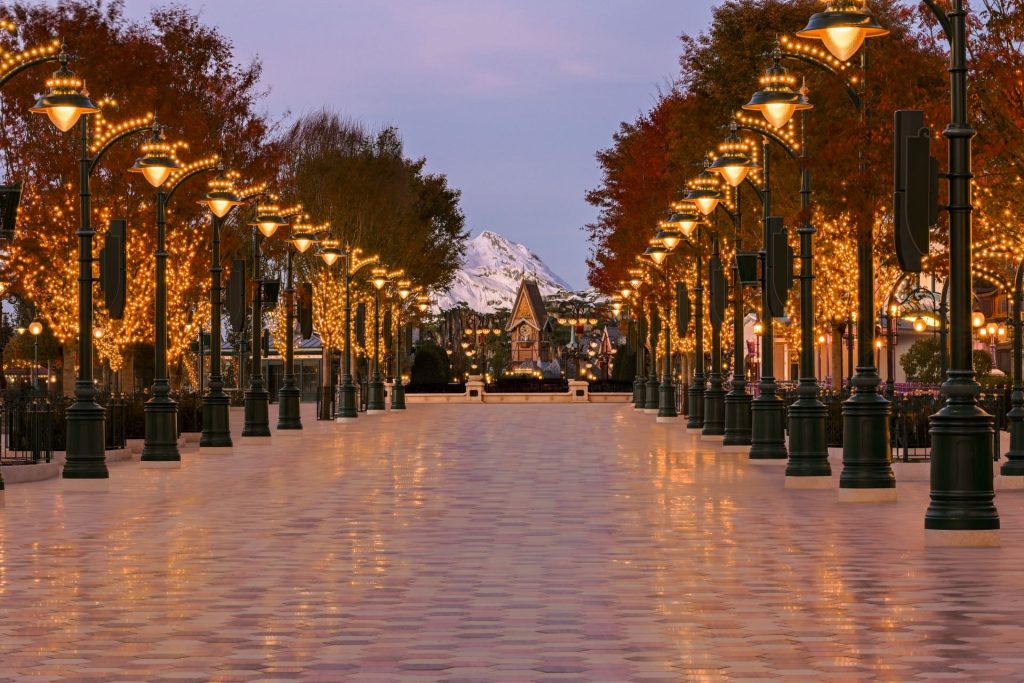 Exciting NEW Details Revealed for Major Disneyland Paris Expansion Opening in 2026