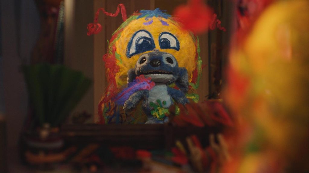 New Disney Holiday Campaign: “Best Christmas Ever” from Taika Waititi
