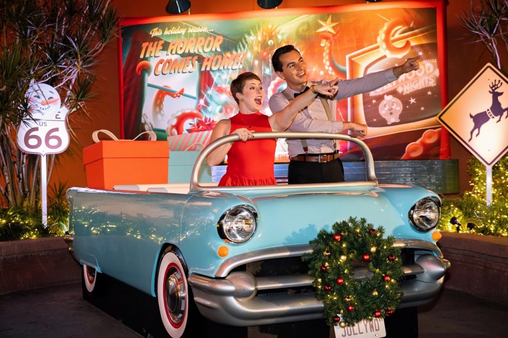 Jollywood Nights Disney Photo Op 2 Large – WDWINFO.COM New Jollywood Nights Photo Ops in Disney’s Hollywood Studios Jollywood Nights Disney Photo Op 2 Large