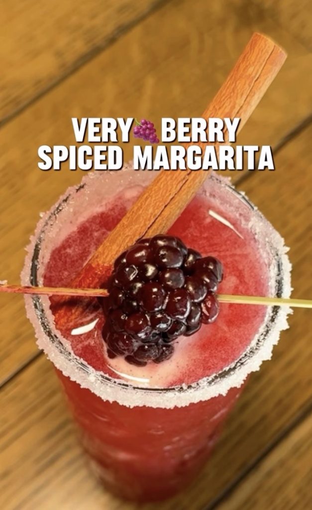 Margarita Splitsville 2 Large – WDWINFO.COM Try These New Dishes, Snacks & Drinks in Disney Springs Now! Margarita Splitsville 2 Large