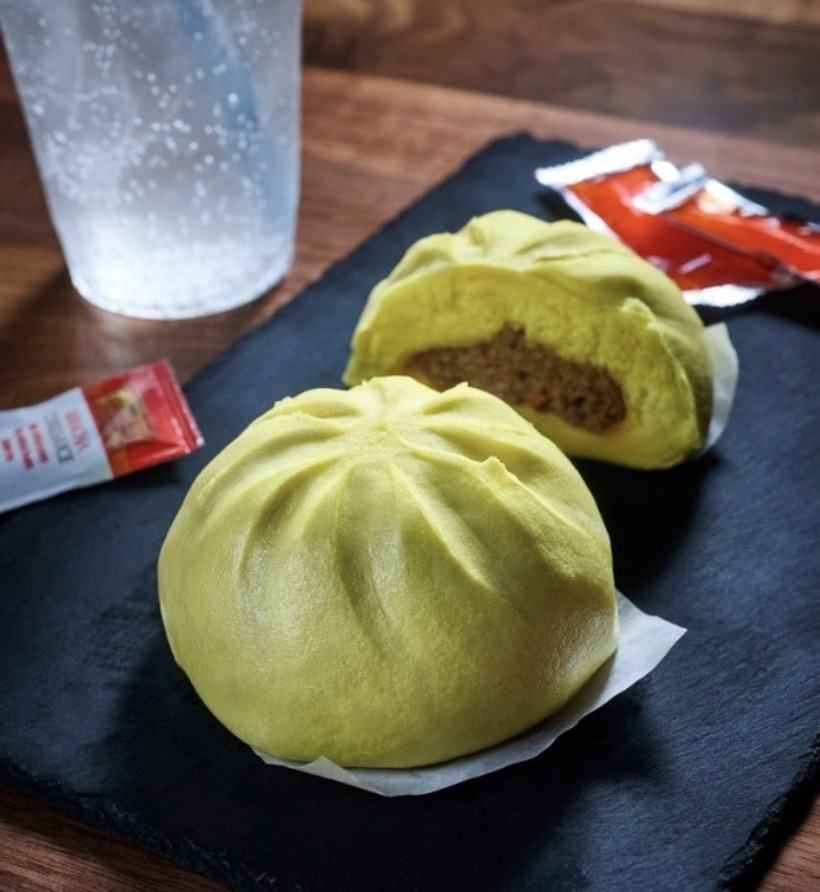 Morimoto Asia Street Food Large – WDWINFO.COM Try These New Dishes, Snacks & Drinks in Disney Springs Now! Morimoto Asia Street Food Large
