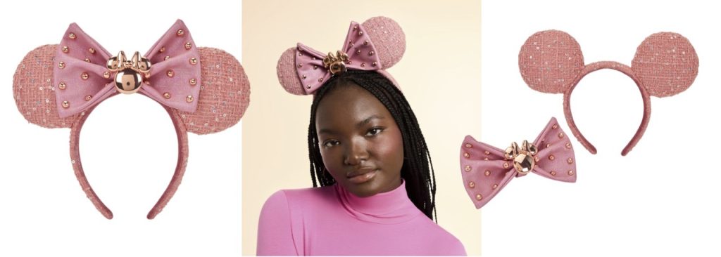 New Disney Loungefly Drop Ears Large – WDWINFO.COM New Disney x Loungefly Drop with Fantasia 85th Collection! New Disney Loungefly Drop Ears Large