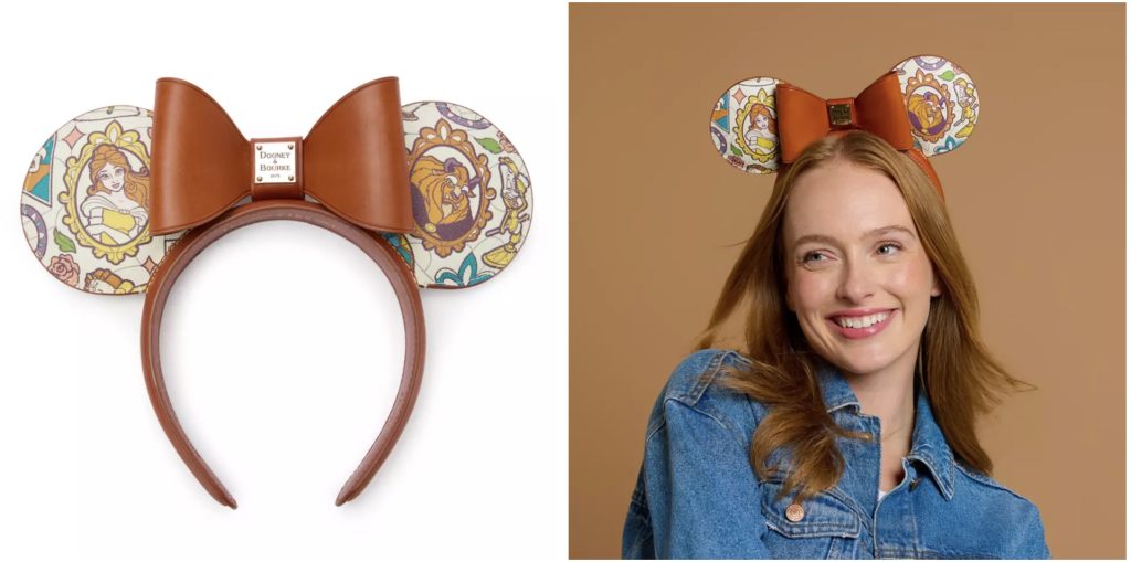 New Disney Merch Ears – WDWINFO.COM New Disney Merch: Stoney Clover Lane, Dooney & Holidays! New Disney Merch Ears