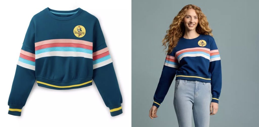 New Disney Merch Her Universe 70 th top Large – WDWINFO.COM New Merch: Figment + Her Universe Holiday & Disneyland 70th New Disney Merch Her Universe 70 th top Large