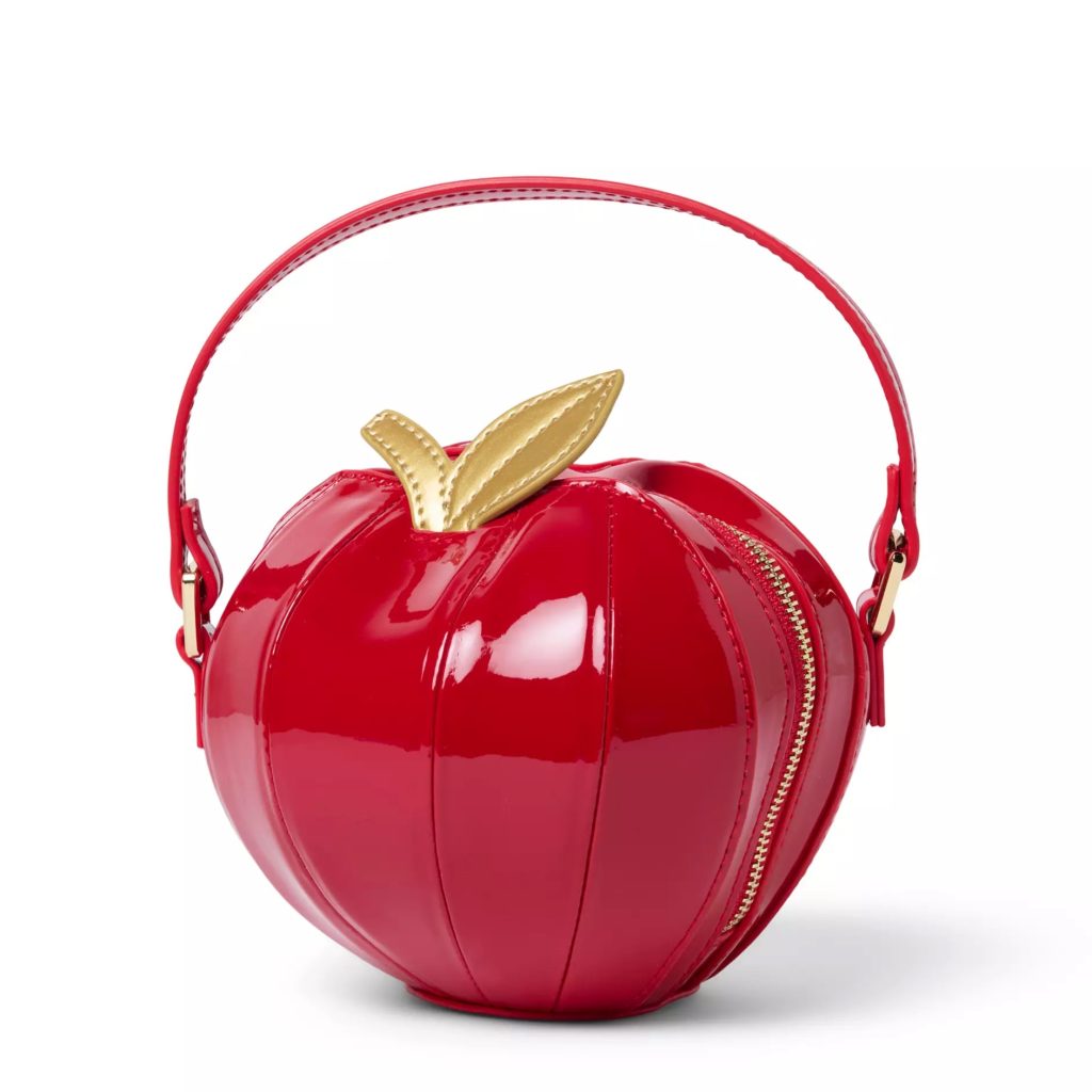 New Disney Merch Snow White Bag – WDWINFO.COM New Disney Merch: Stoney Clover Lane, Dooney & Holidays! New Disney Merch Snow White Bag