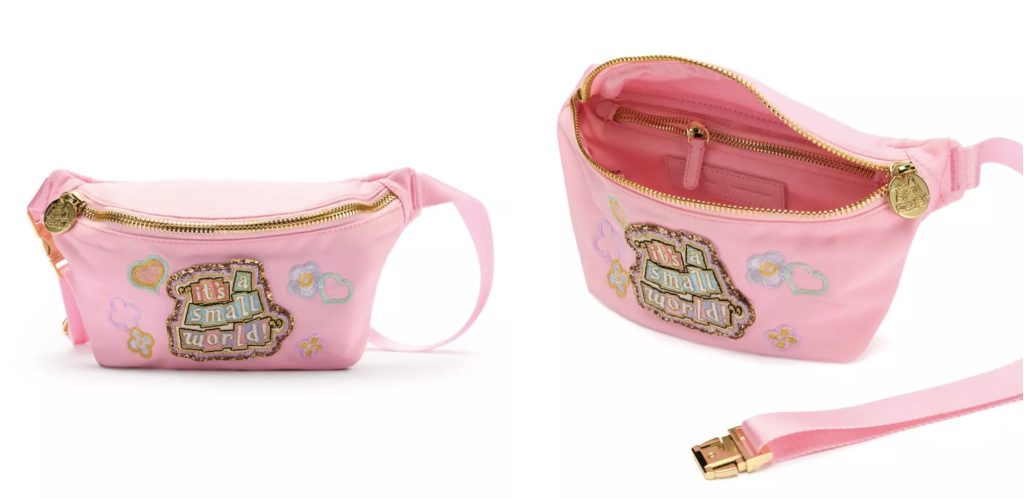 New Disney Merch Stony Belt – WDWINFO.COM New Disney Merch: Stoney Clover Lane, Dooney & Holidays! New Disney Merch Stony Belt