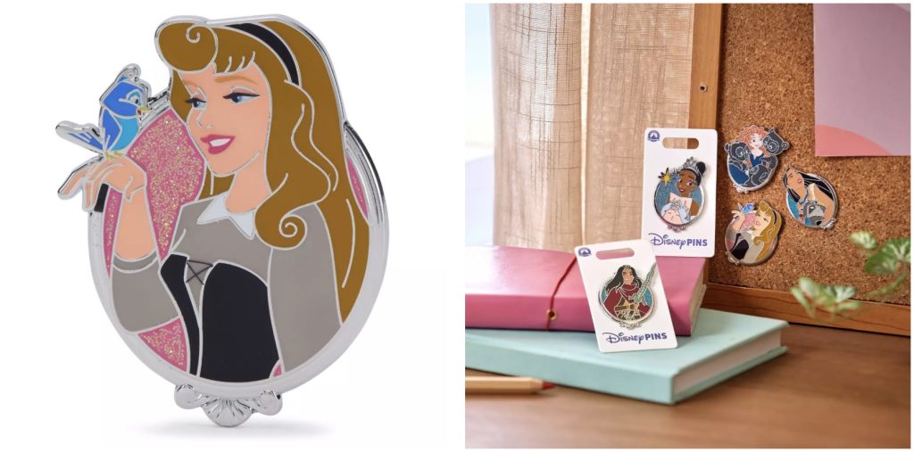New Disney Pins Briar – WDWINFO.COM What You’ve Missed This Week in New Disney Pins New Disney Pins Briar
