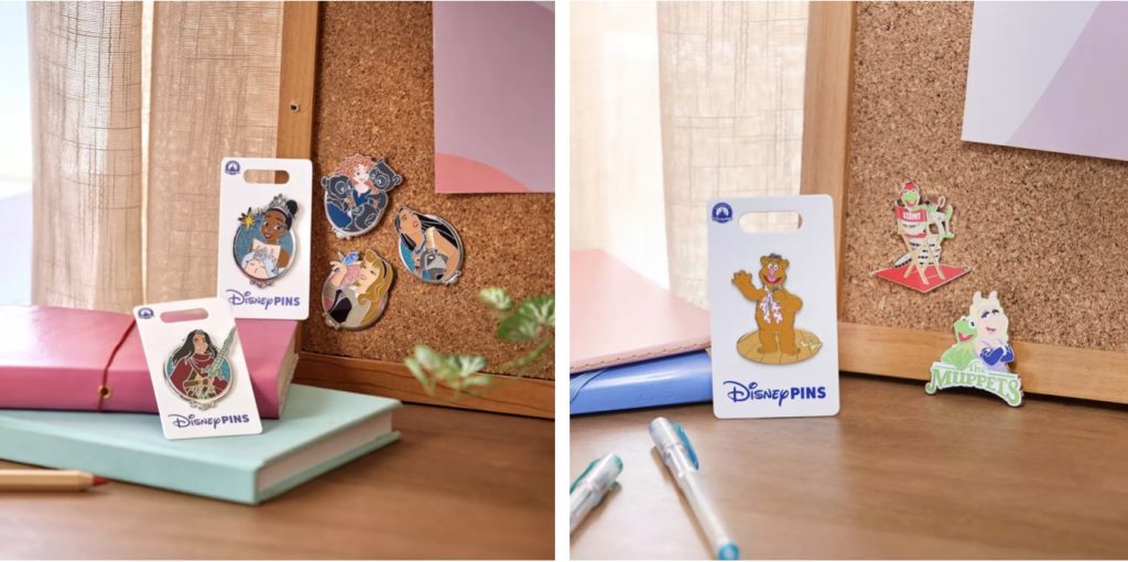 What You’ve Missed This Week in New Disney Pins New Disney Pins Header
