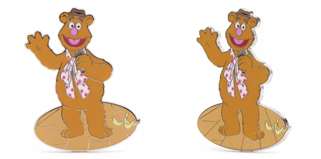 New Disney Pins Muppets 2 – WDWINFO.COM What You’ve Missed This Week in New Disney Pins New Disney Pins Muppets 2