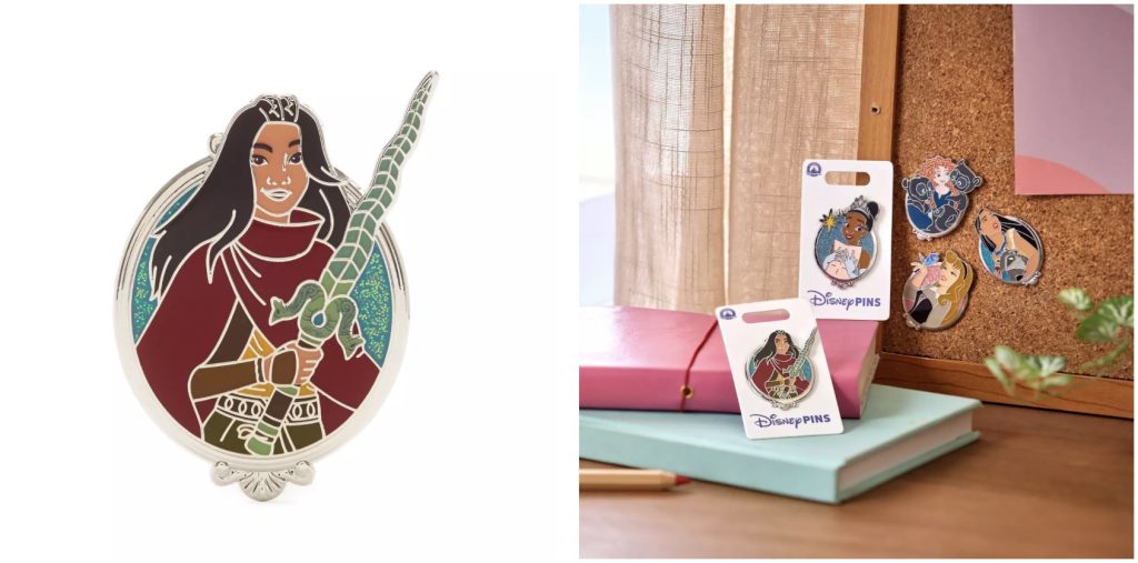 New Disney Pins Raya – WDWINFO.COM What You’ve Missed This Week in New Disney Pins New Disney Pins Raya