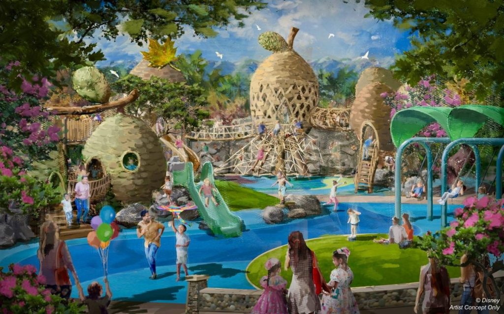 Park-Design-Rendering_POV_Fullsize-1200x747 Large ā WDWINFO.COM Disney Magic is Pixie Dusting New Community Spaces! Park-Design-Rendering_POV_Fullsize-1200x747 Large Reimagined - Artist Concept Drawing