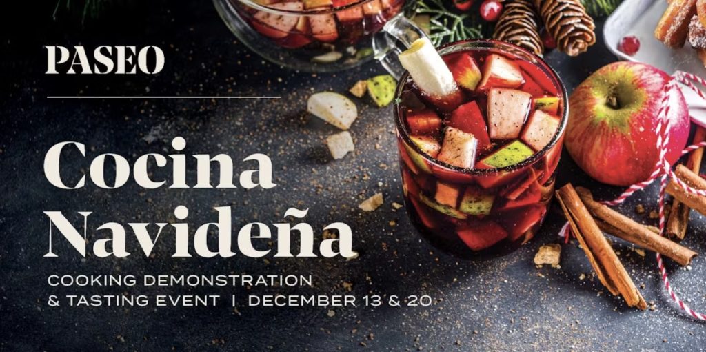New Date for Returning Holiday Event in Downtown Disney