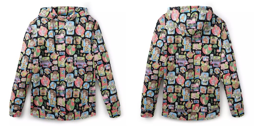 Toy Story 30th Anniversary Merch Disney RSVLTS – WDWINFO.COM New Merch Hits for Disney’s ‘Toy Story’ 30th Anniversary Toy Story 30th Anniversary Merch Disney RSVLTS