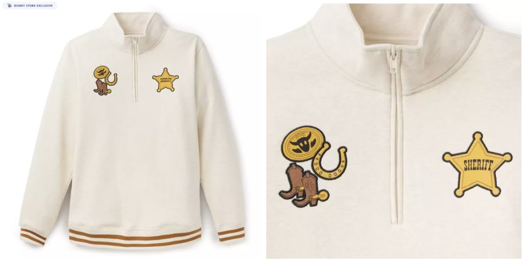 Toy Story 30th Anniversary Merch Disney Sheriff – WDWINFO.COM New Merch Hits for Disney’s ‘Toy Story’ 30th Anniversary Toy Story 30th Anniversary Merch Disney Sheriff