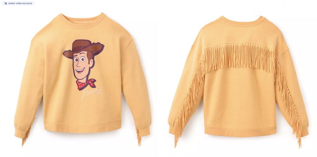 Toy Story 30th Anniversary Merch Disney Woody – WDWINFO.COM New Merch Hits for Disney’s ‘Toy Story’ 30th Anniversary Toy Story 30th Anniversary Merch Disney Woody