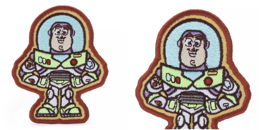 Toy Story 30th Stone Cover Lane Buzz – WDWINFO.COM New Disney Merch: Stoney Clover Lane, Dooney & Holidays! Toy Story 30th Stone Cover Lane Buzz