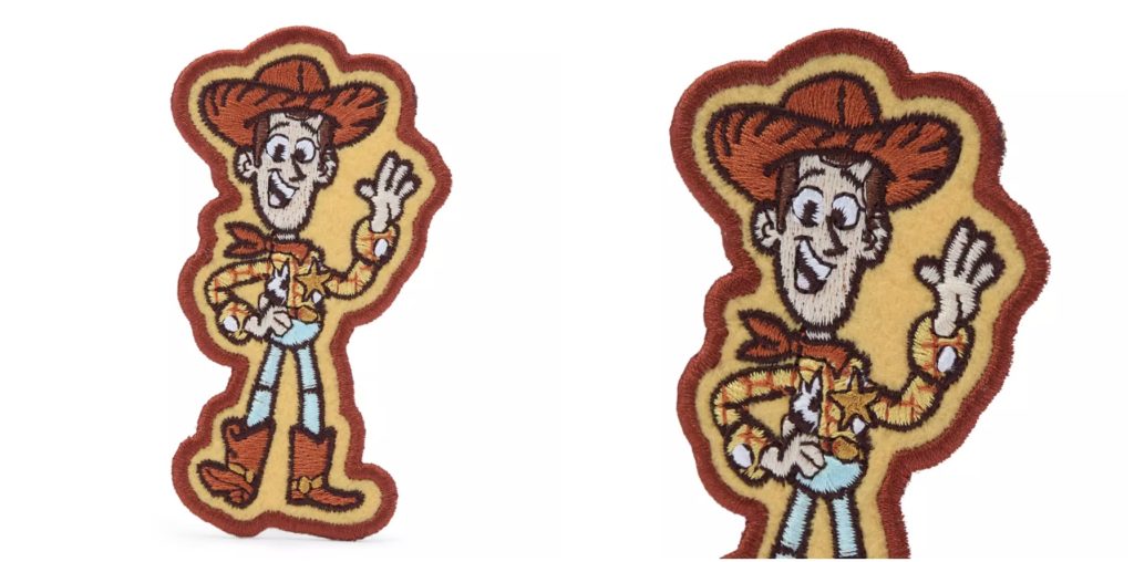 Toy Story 30th Stone Cover Lane Woody – WDWINFO.COM New Disney Merch: Stoney Clover Lane, Dooney & Holidays! Toy Story 30th Stone Cover Lane Woody
