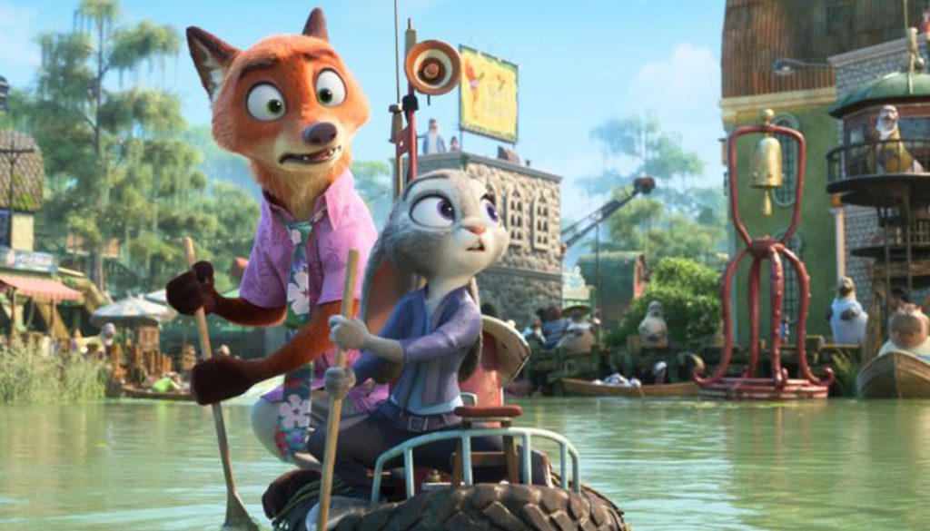 Disney’s ‘Zootopia 2’ Sets New Global Box Office Records