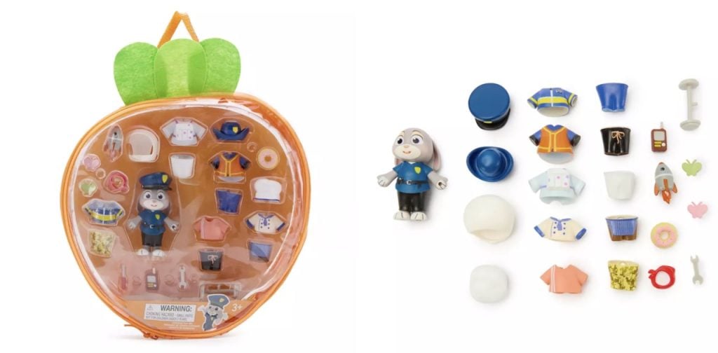 Zootopia 2 Merch TOy Large – WDWINFO.COM All The New ‘Zootopia 2’ Merch That Just Dropped Online! Zootopia 2 Merch TOy Large
