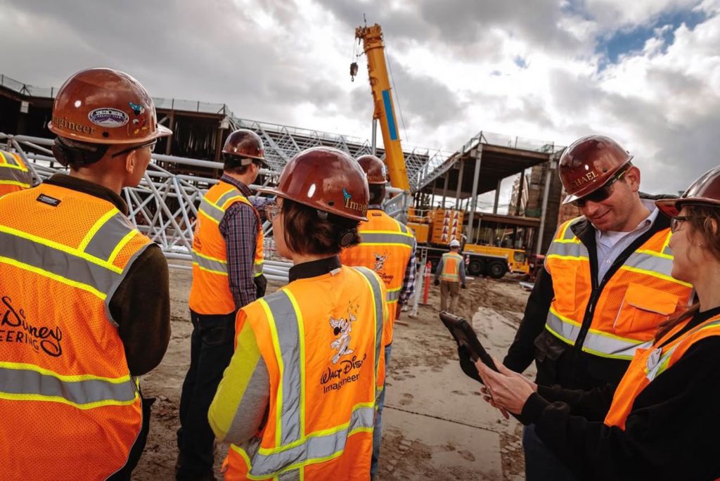 Avengers Campus Expansion Starts to Take Shape at Disneyland Resort dca-avengers-campus-expansion-update-03