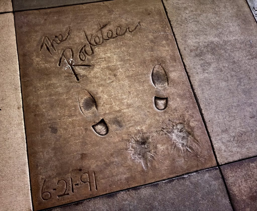 dhs chinese theater 13 – WDWINFO.COM A Time Capsule in the Concrete: Hollywood Studios’ Celebrity Handprints dhs chinese theater 13