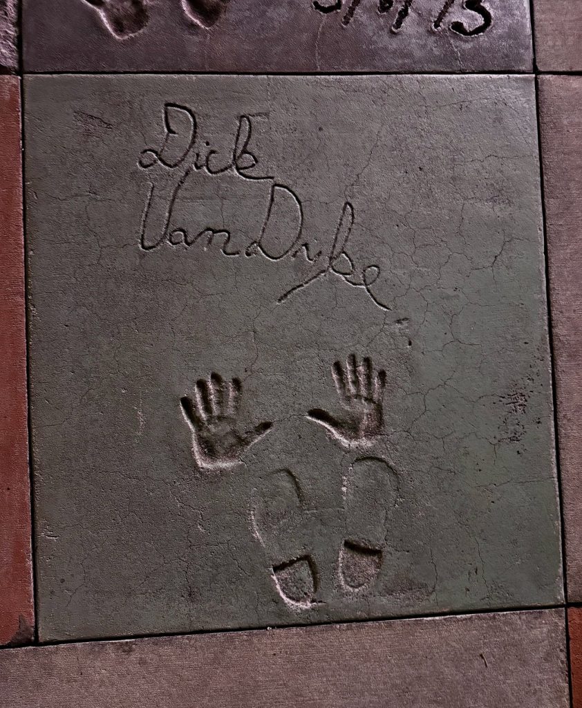 dhs chinese theater 14 – WDWINFO.COM A Time Capsule in the Concrete: Hollywood Studios’ Celebrity Handprints dhs chinese theater 14