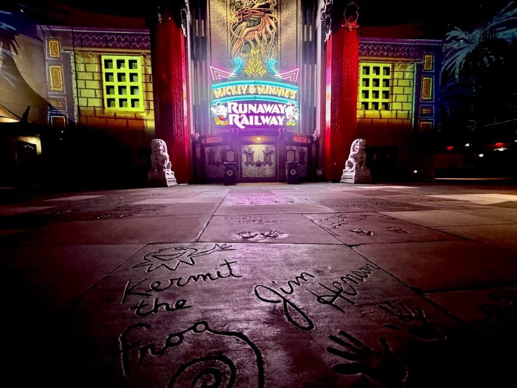 dhs chinese theater 4 – WDWINFO.COM 5 Hidden Gems at Disney’s Hollywood Studios dhs chinese theater 4