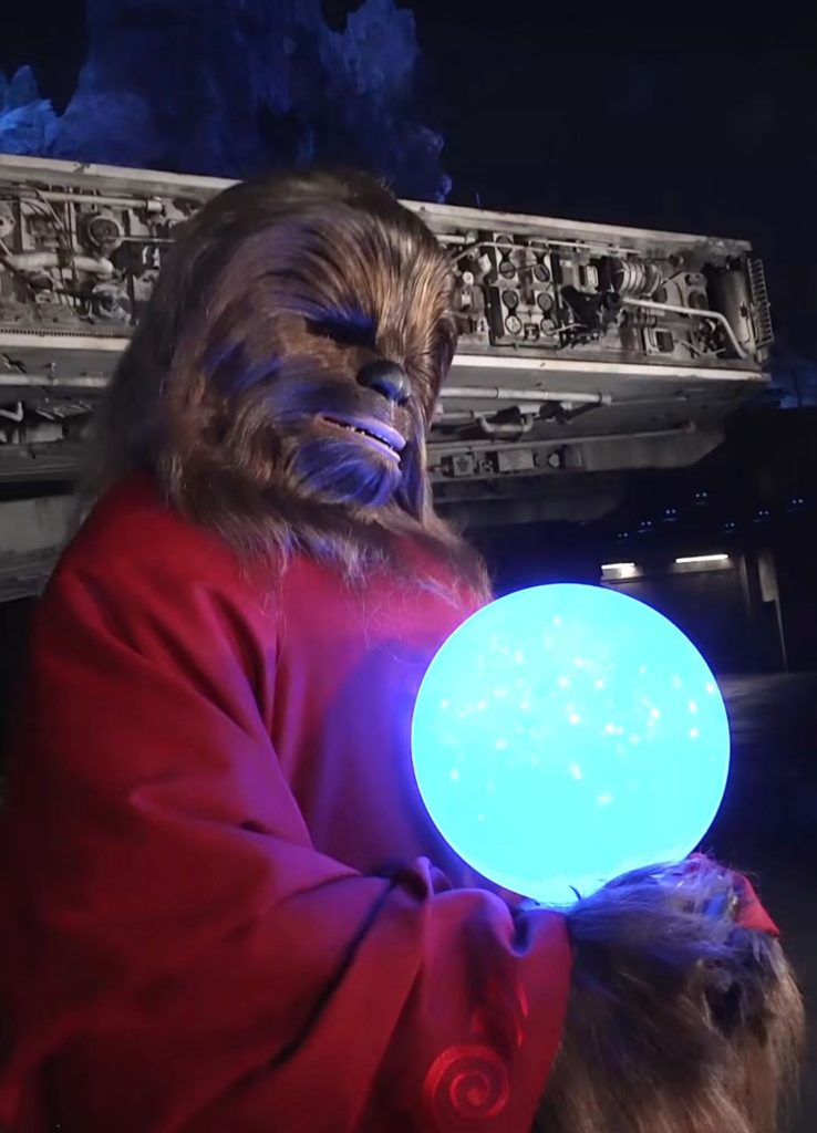 New Life Day Treats Coming to Star Wars: Galaxy’s Edge at Disneyland