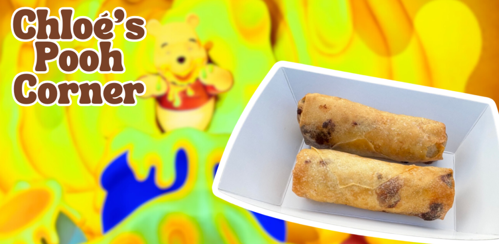 Don’t Forget About this Scrumptious Snack from Magic Kingdom! pooh corner_cheeseburger sr