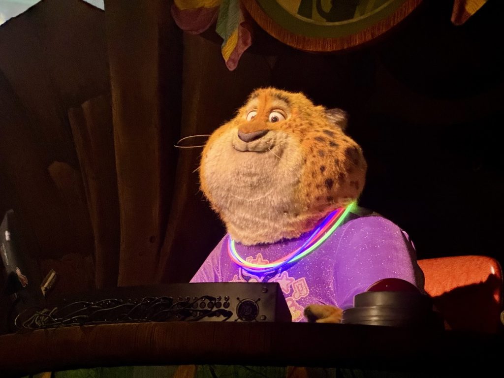 zootopia better zoogether _chloe 21 – WDWINFO.COM Zootopia: Better Zoogether Brings New 4D Celebration to Disney’s Animal Kingdom zootopia better zoogether _chloe 21