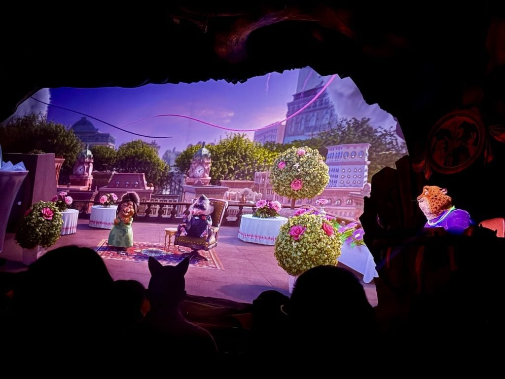 zootopia better zoogether _chloe 22 – WDWINFO.COM Is Disney’s Animal Kingdom Losing its Edutainment Roots? zootopia better zoogether _chloe 22
