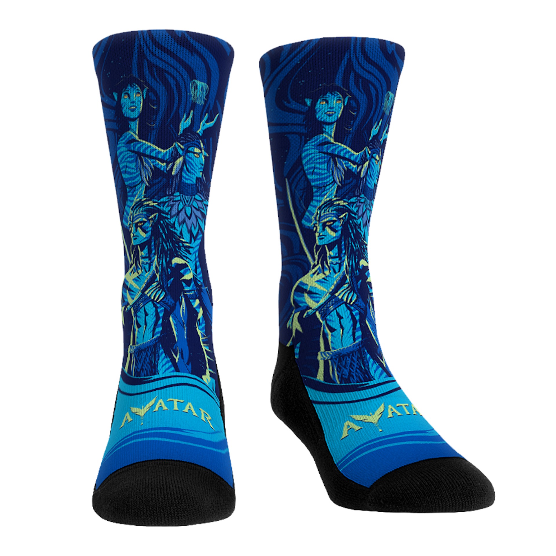 New ‘Avatar: Fire and Ash’ Merch Arrives at Disney Ahead of Film Release