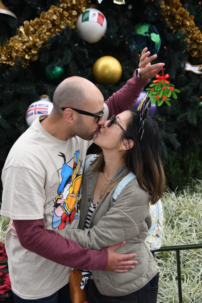 2025 EPCOT Holiday Photo Op 12 Large – WDWINFO.COM Snap These New Holiday Photo Moments at EPCOT 2025 EPCOT Holiday Photo Op 12 Large