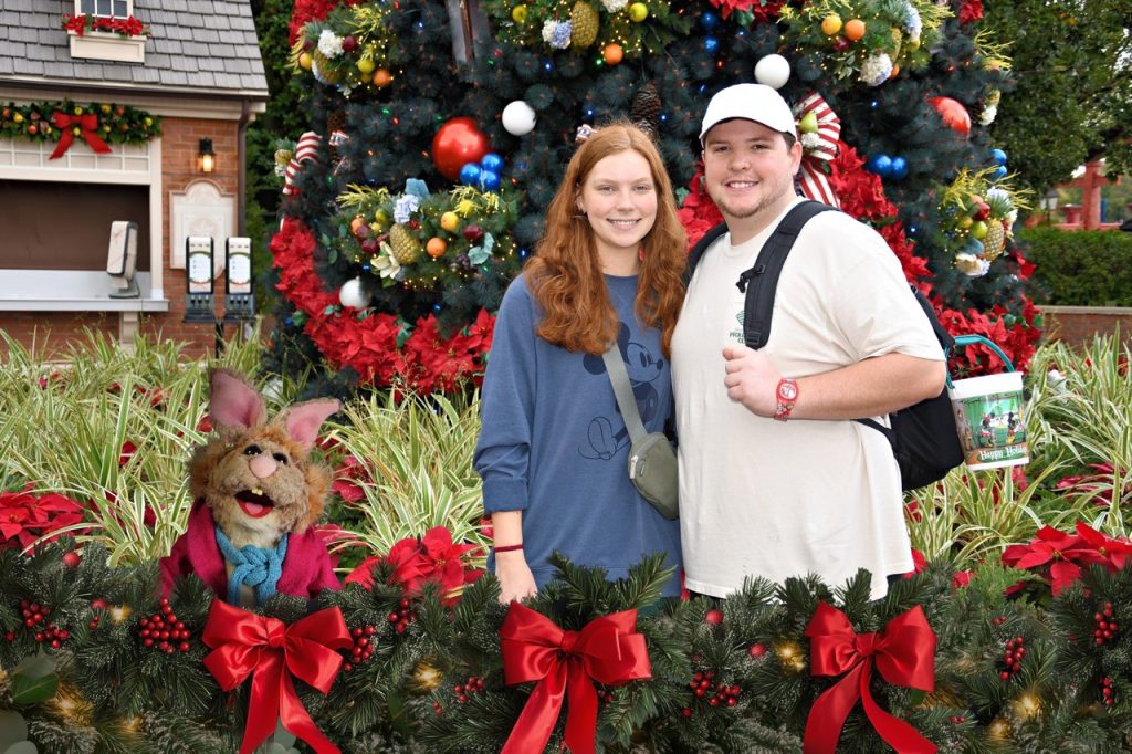 2025 EPCOT Holiday Photo Op 15 Large – WDWINFO.COM Snap These New Holiday Photo Moments at EPCOT 2025 EPCOT Holiday Photo Op 15 Large