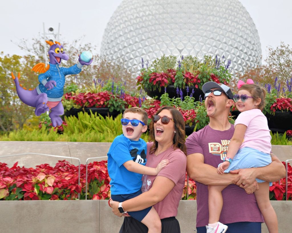2025 EPCOT Holiday Photo Op 7 Large – WDWINFO.COM Snap These New Holiday Photo Moments at EPCOT 2025 EPCOT Holiday Photo Op 7 Large