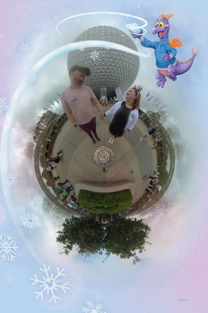 2025 EPCOT Holiday Photo Op 8 Large – WDWINFO.COM Snap These New Holiday Photo Moments at EPCOT 2025 EPCOT Holiday Photo Op 8 Large