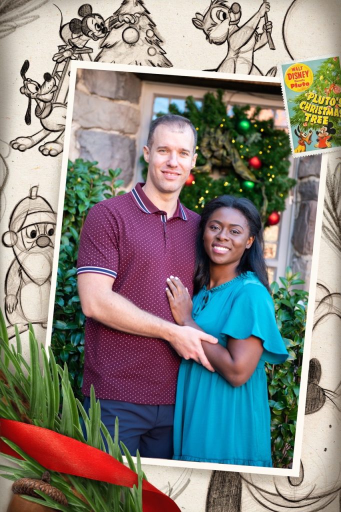 2025 EPCOT Holiday Photo Op Large – WDWINFO.COM Snap These New Holiday Photo Moments at EPCOT 2025 EPCOT Holiday Photo Op Large
