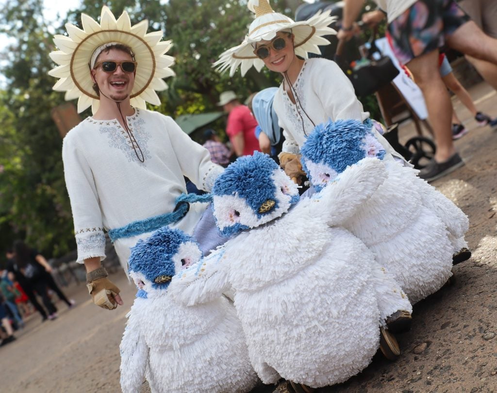2025-WDW-Merry-Menagerie-11 – WDWINFO.COM How CUTE is the NEW Merry Menagerie Merch at Disney’s Animal Kingdom? 2025-WDW-Merry-Menagerie-11