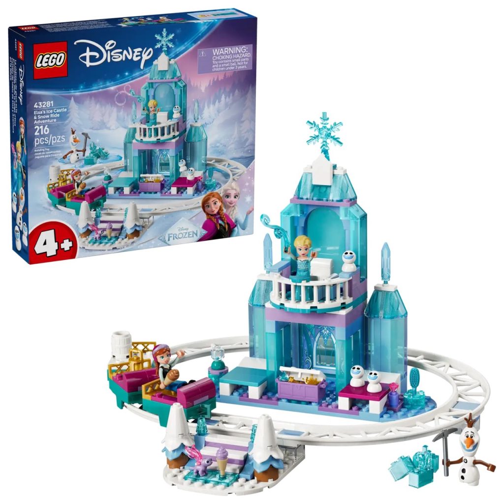 43281_boxprod_v39_en-gb Large – WDWINFO.COM FIRST LOOK: New Disney x LEGO Sets Arriving in Early 2026 43281_boxprod_v39_en-gb Large