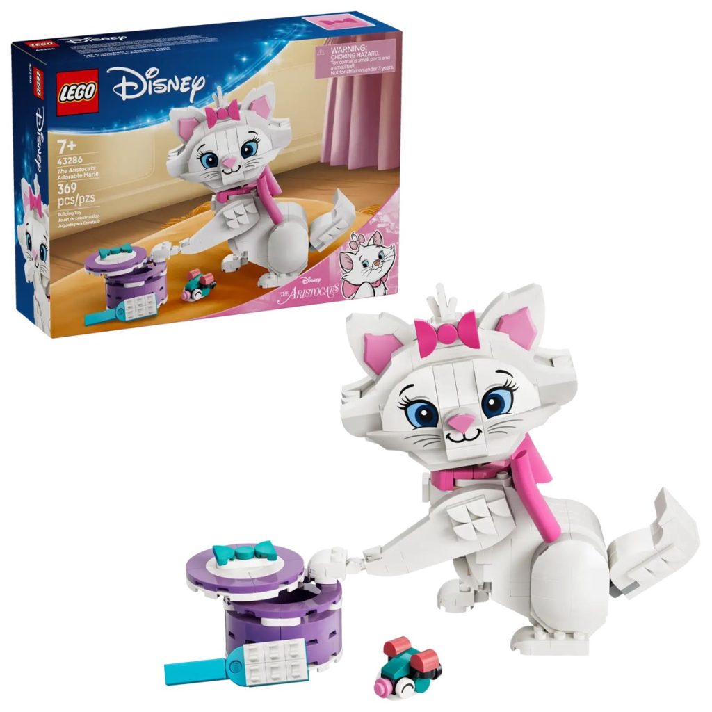43286_boxprod_v39_en-gb Large – WDWINFO.COM FIRST LOOK: New Disney x LEGO Sets Arriving in Early 2026 43286_boxprod_v39_en-gb Large